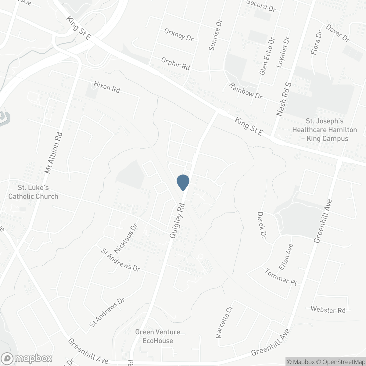 19 - 120 QUIGLEY ROAD, Hamilton, Ontario L8K 6L4